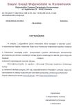 Uwaga na trujący metanol