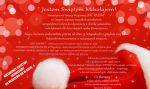 I Ty zostań Świętym Mikołajem