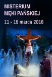 Misterium Męki Pańskiej