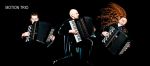 Motion Trio i Zohar Fresco