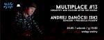 Multiplace Festival + koncert + projekcja filmów