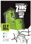 Cieszyńska Noc Muzeów + gra miejska