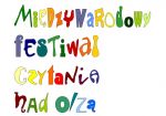 X Międzynarodowy Festiwal Czytania nad Olzą