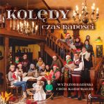 „CZAS RADOŚCI” – nowa płyta CD i koncert kolęd
