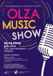 Olza Music Show 2019 – Transgraniczny Talentshow