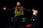 Dni teatru - „32 omdlenia”