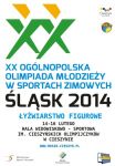 Ogólnopolska Olimpiada Młodzieży w Łyżwiarstwie Figurowym