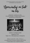 Koncert Orkiestry ARTIS