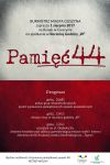 Pamięć 44 - rocznica godziny "W"