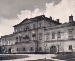 Pałac Mysliwski, fot. z archiwum UM