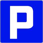 Parking płatny niestrzeżony przy ul. Korfantego