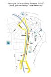 Mapa parkingów w okolicy