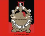 Teatr Lalek Bajka: Pasibrzuch