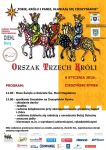 Orszak Trzech Króli