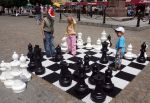 I Szachowe Grand Prix Cieszyna Juniorów 2014