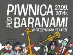 „Piwnica pod Baranami” w Teatrze
