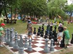 II Międzynarodowe Grand Prix Cieszyna Juniorów w Szachach Szybkich