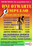 Dni Otwarte Impulso