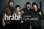 Kabaret HRABI 
