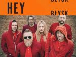 Koncert HEY promujący płytę "Błysk"