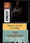 Koncert Edi i przyjaciele