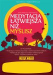 Medytacja łatwiejsza niż myślisz