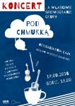Koncert pod chmurką