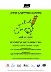 Warsztaty świadomej turystyki Post Turysta