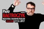 Piotr Bałtroczyk "Mężczyzna z kijowym peselem"