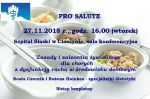  PRO SALUTE - Zasady i zalecenia żywieniowe dla chorych z dysfunkcją ruchu w środowisku domowym