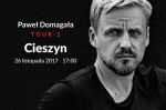 Paweł Domagała "Opowiem Ci o mnie"