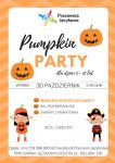Pumpkin Party