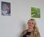 Joanna Bizub-Baszczyńska: Przebudzenie