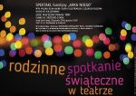 Rodzinne Spotkanie Świąteczne 2016