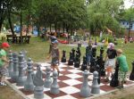 III Szachowe Grand Prix Cieszyna Juniorów P-15 4 turniej
