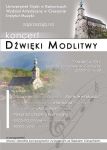 Dźwięki modlitwy
