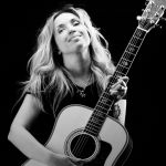 Wieczór Ballad i Romansów w Cieszynie. Julia Vikman. 