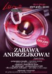 Zabawa Andrzejkowa