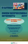 Dzień Bezpiecznego Internetu 2017