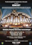 Ratujmy Organy kościoła Jezusowego