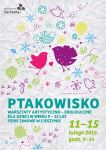 PTAKOWISKO - WARSZTATY DLA DZIECI W CZASIE FERII