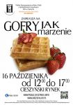 Gofry jak marzenie!