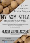  My som stela zyimioków momy wiela