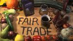 We.BIO „Make it happen and choose FAIR TRADE”
