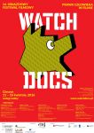 14. Objazdowy Festiwal Filmowy WATCH DOCS. Prawa Człowieka w Filmie
