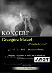 Grzegorz Majzel - Pytania do życia