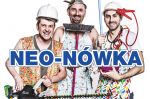 NEO-NÓWKA \"KAZIK SAM W DOMU\"