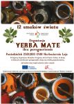 12 Smaków Świat - Degustacja Yerba Mate