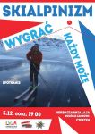 Skialpinizm - wygrać każdy może
