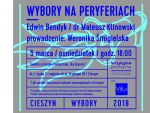 WYBORY NA PERYFERIACH debata